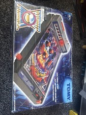 Tomy atomic pinball - atomic,