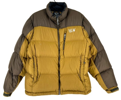 Mountain hardwear men down - mountain, 80%