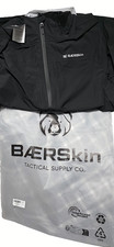 BAERSKin, Black/Rain Jackets