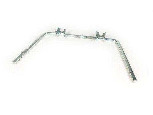 Lambretta range centre stand - centre,