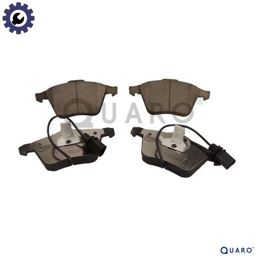Brake pad set - brake,
