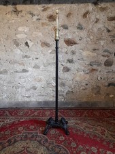 BEAUTIFUL ART DECO STANDARD