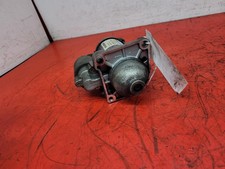FIAT 500 STARTER MOTOR 2014 1.2L PETROL MANUAL 169A4000 