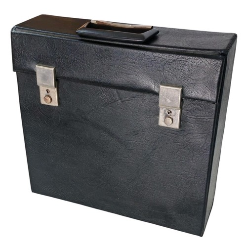 Vinyl record case - vinyl,