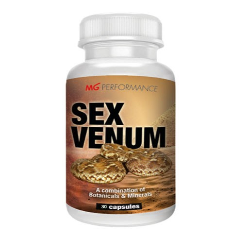 Sex venum advanced male - venum, –