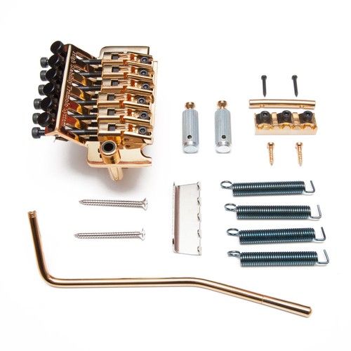 Gotoh ge1996t double - ge1996t, locking