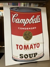 Warhol Christie's Prints and