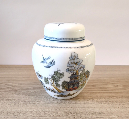 Dainty vintage wedgwood bone - dainty,