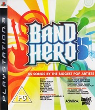 Band Hero | PS3