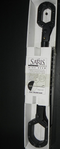 Saris bike beam top tube - tube,