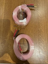 Nordost Heimdall Speaker Cable