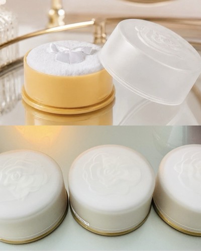 Florentyna talcum talc - m&s,