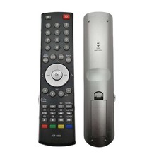 Remote Control For Toshiba