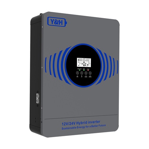 4200w hybrid solar - hybrid, inverter