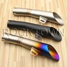 35-51MM Motorcycle Exhaust