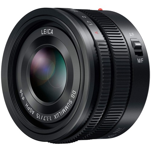 Panasonic leica summilux - panasonic,