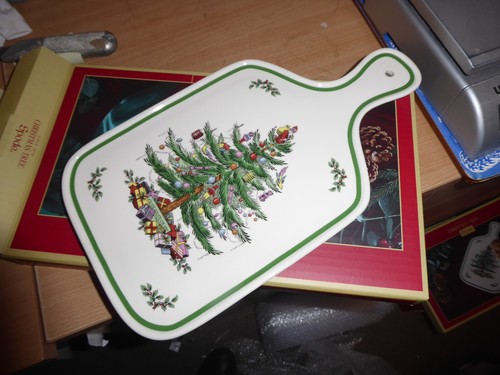 Brand new spode - brand,