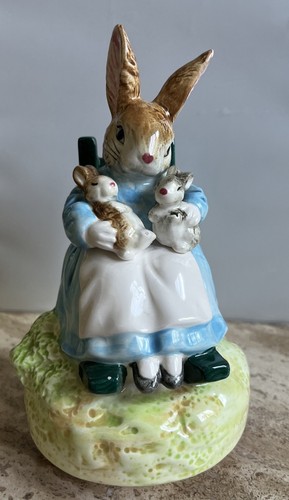 Schmid beatrix potter mrs - schmid,