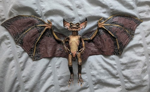 Neca gremlins bat - neca, –