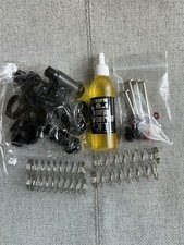 Tamiya 47360 Top Force 2017 Damper Parts As Listed (no D parts Included)
