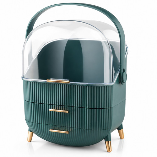 Cosmetic storage organiser - cosmetic,