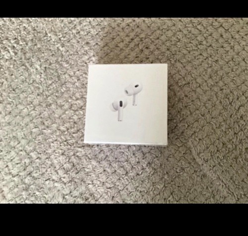 Apple airpods pro 2nd - 2nd, gen