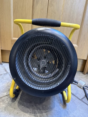 Elite cfh240 4kw - 2.4kw, 240v
