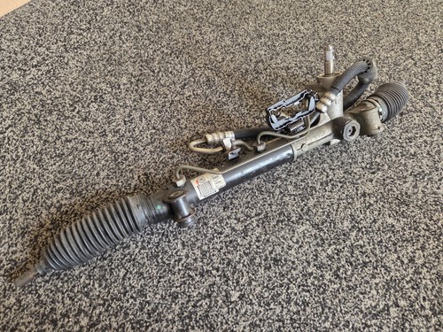 Vauxhall combo steering rack - combo,