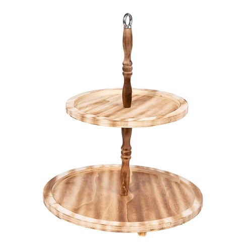 Cupcake stand tier dessert - stand, 2
