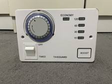 Timeguard TRTM7N Economy 7