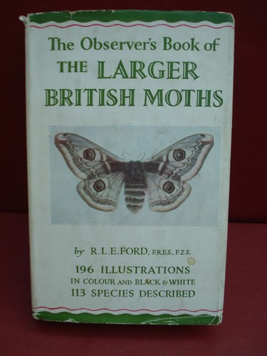The observer book - the, of