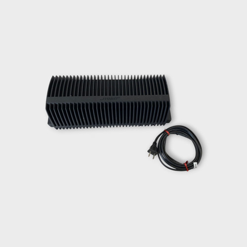 Bose lifestyle sa3 - bose, 400w