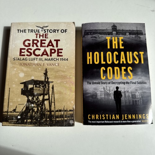 Wwii history book bundle the - wwii,