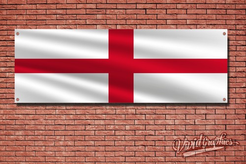 England outdoor banner - england,