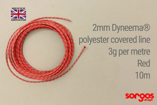 2mm Dyneema Cord Rope for