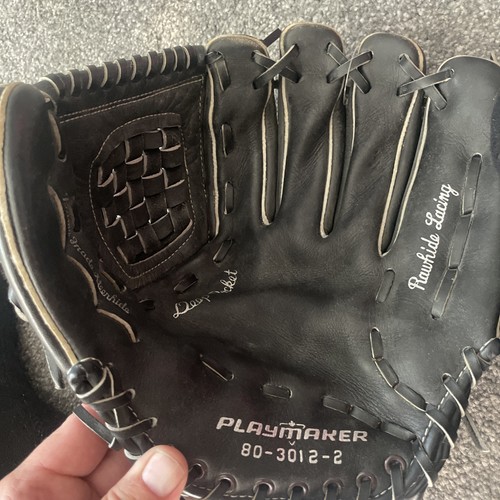 Vintage rawlings playmaker - vintage,