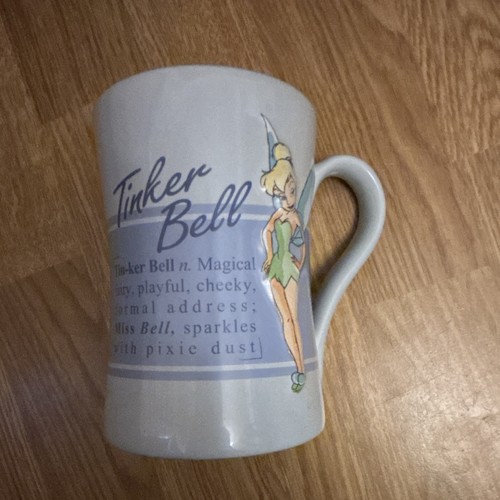 Tinkerbell disney store - disney,