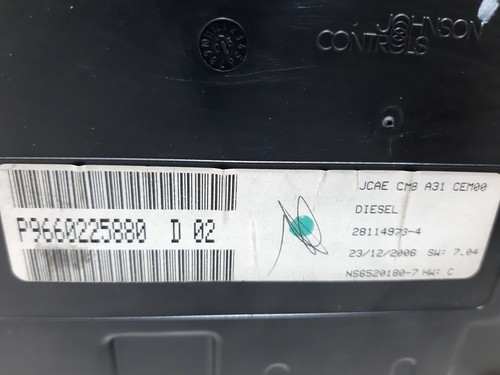 2004 citroen furio - citroen, c2