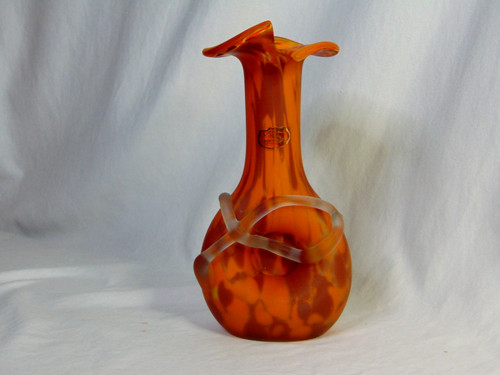 Cristal paris vintage - f,