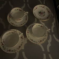 068 Vintage Royal Stafford