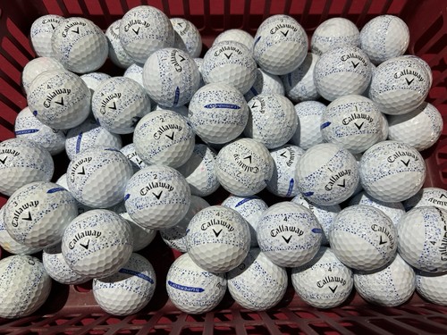 Callaway supersoft splatter - callaway,