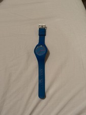 Ice-Watch - Bright Blue with