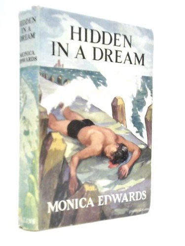 Hidden dream monica - dream, (monica