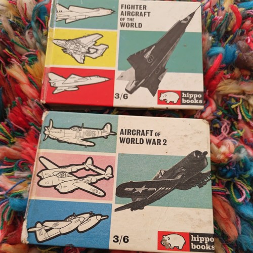 Aircraft world war - of, ll