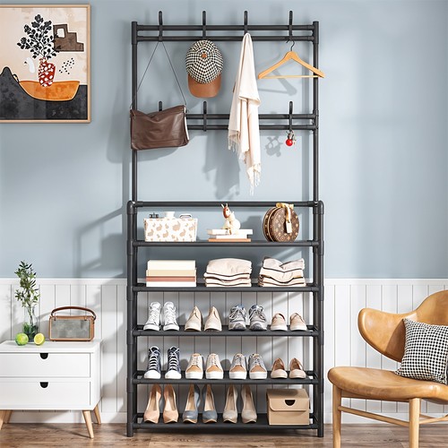 Large metal tiers - large, 5