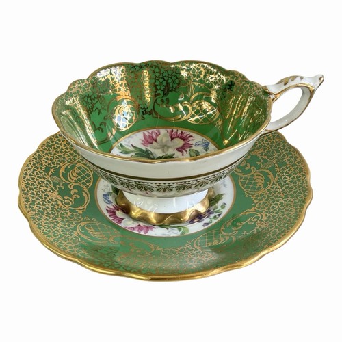 Royal stafford empress pattern - stafford,
