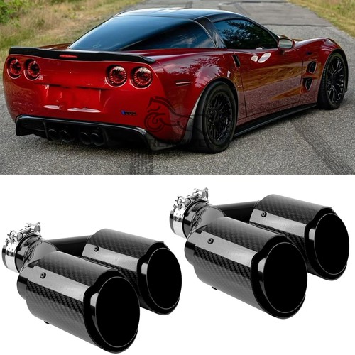 Outlet exhaust pipe - 2.5"in,