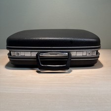 Samsonite Silhouette Vintage