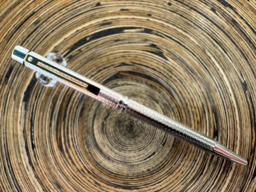 Sheaffer targa 1008x silver - targa,