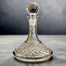 Waterford crystal ships - waterford,